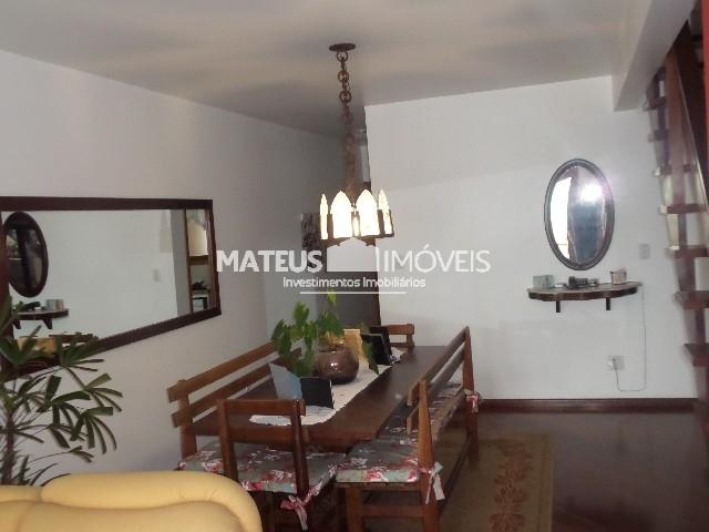 Apartamento, 3 quartos, 183 m² - Foto 2