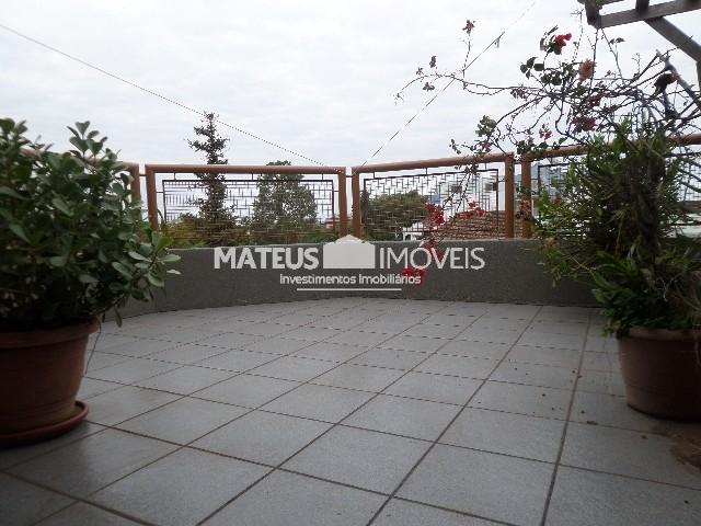 Apartamento, 3 quartos, 183 m² - Foto 9