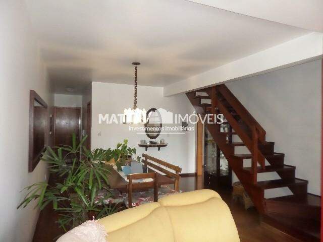 Apartamento, 3 quartos, 183 m² - Foto 1