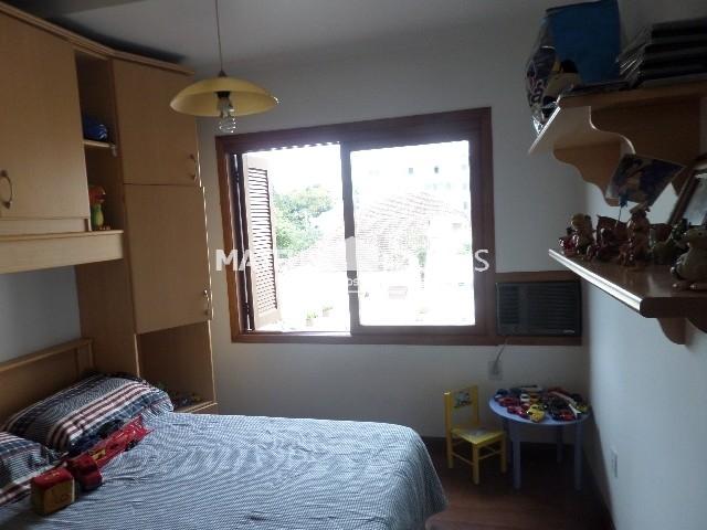 Apartamento, 3 quartos, 183 m² - Foto 12