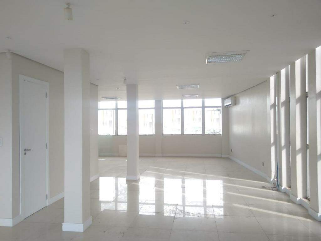 Conjunto Comercial-Sala para alugar, 92m² - Foto 3