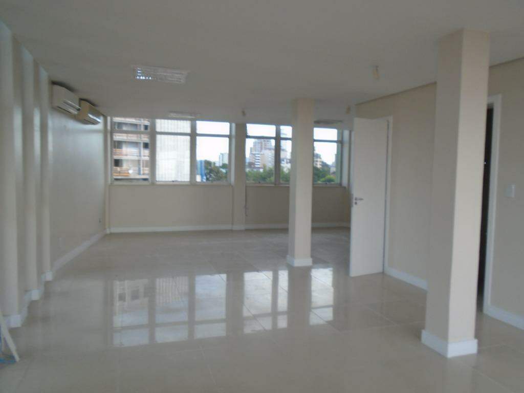 Conjunto Comercial-Sala para alugar, 92m² - Foto 2