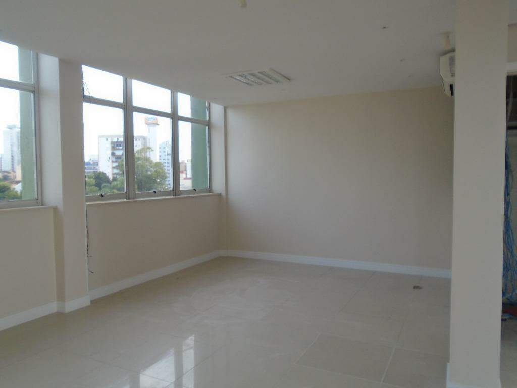 Conjunto Comercial-Sala para alugar, 92m² - Foto 5