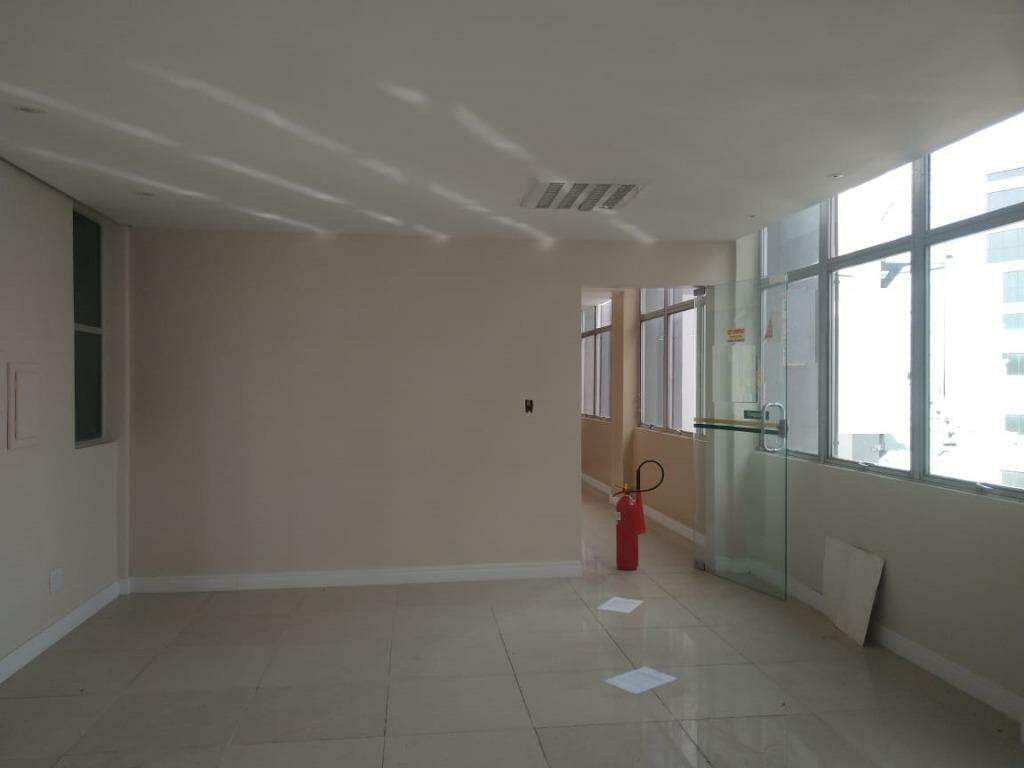 Conjunto Comercial-Sala para alugar, 92m² - Foto 6