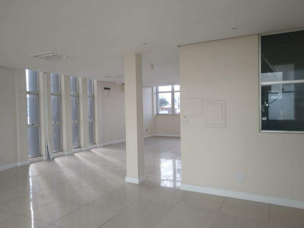 Conjunto Comercial-Sala para alugar, 92m² - Foto 4