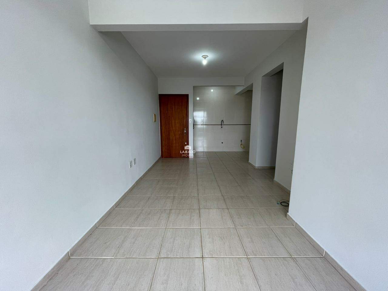 Apartamento, 1 quarto, 60 m² - Foto 1