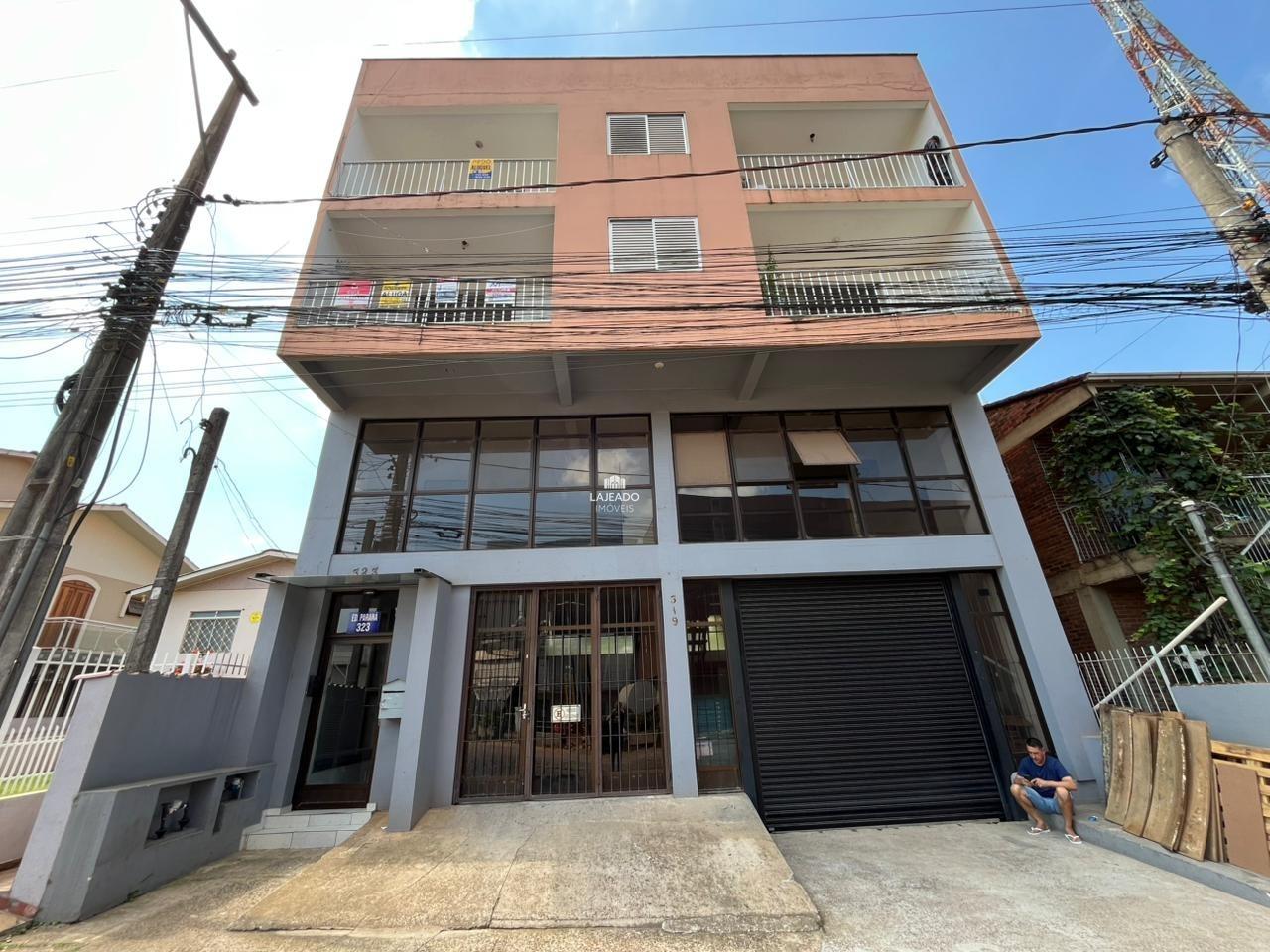 Apartamento, 2 quartos, 60 m² - Foto 1