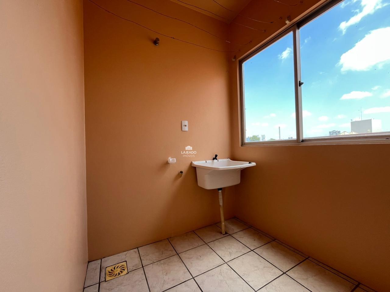 Apartamento, 2 quartos, 60 m² - Foto 6