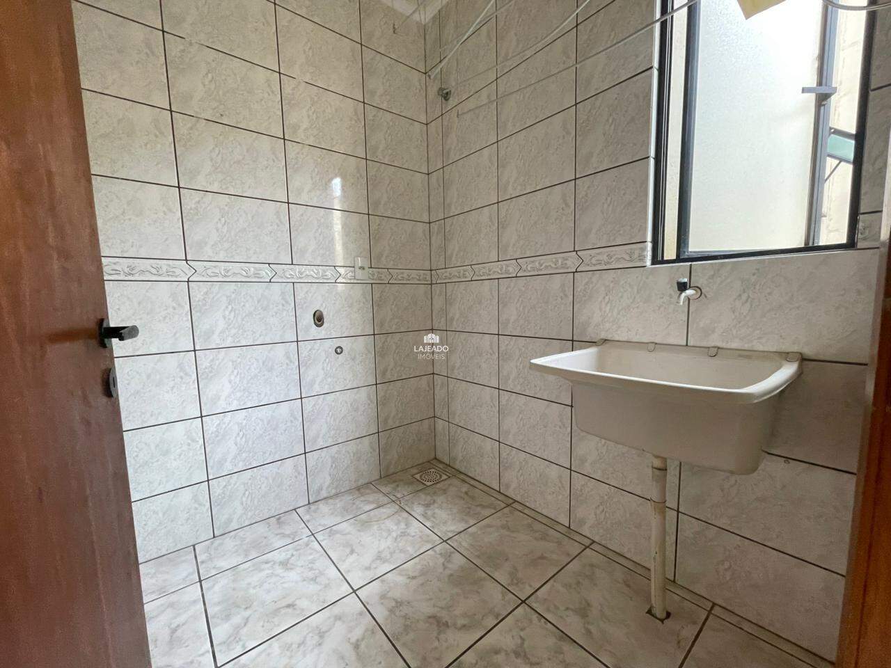 Apartamento para aluguel no São Cristóvão: 