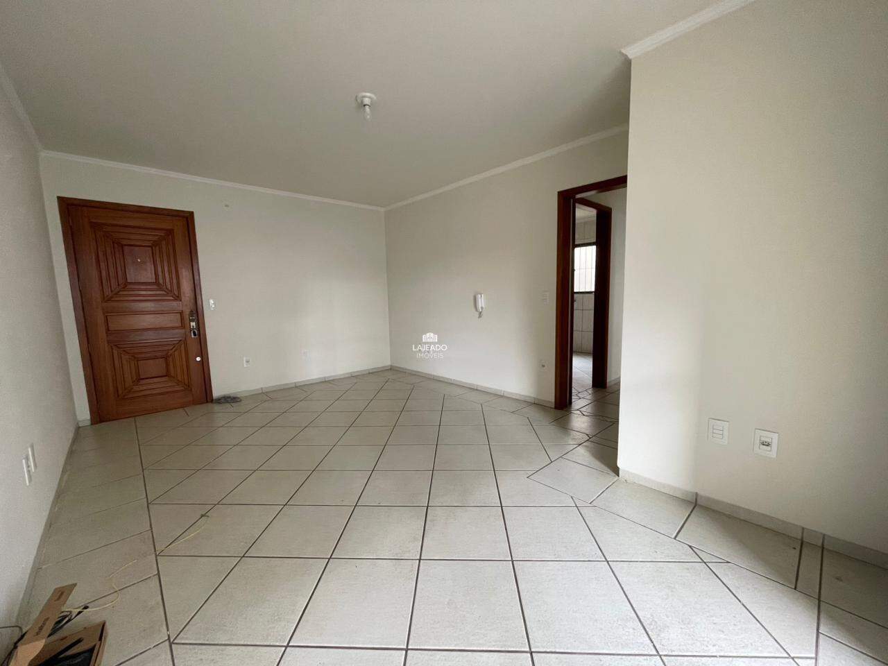 Apartamento para aluguel no São Cristóvão: 