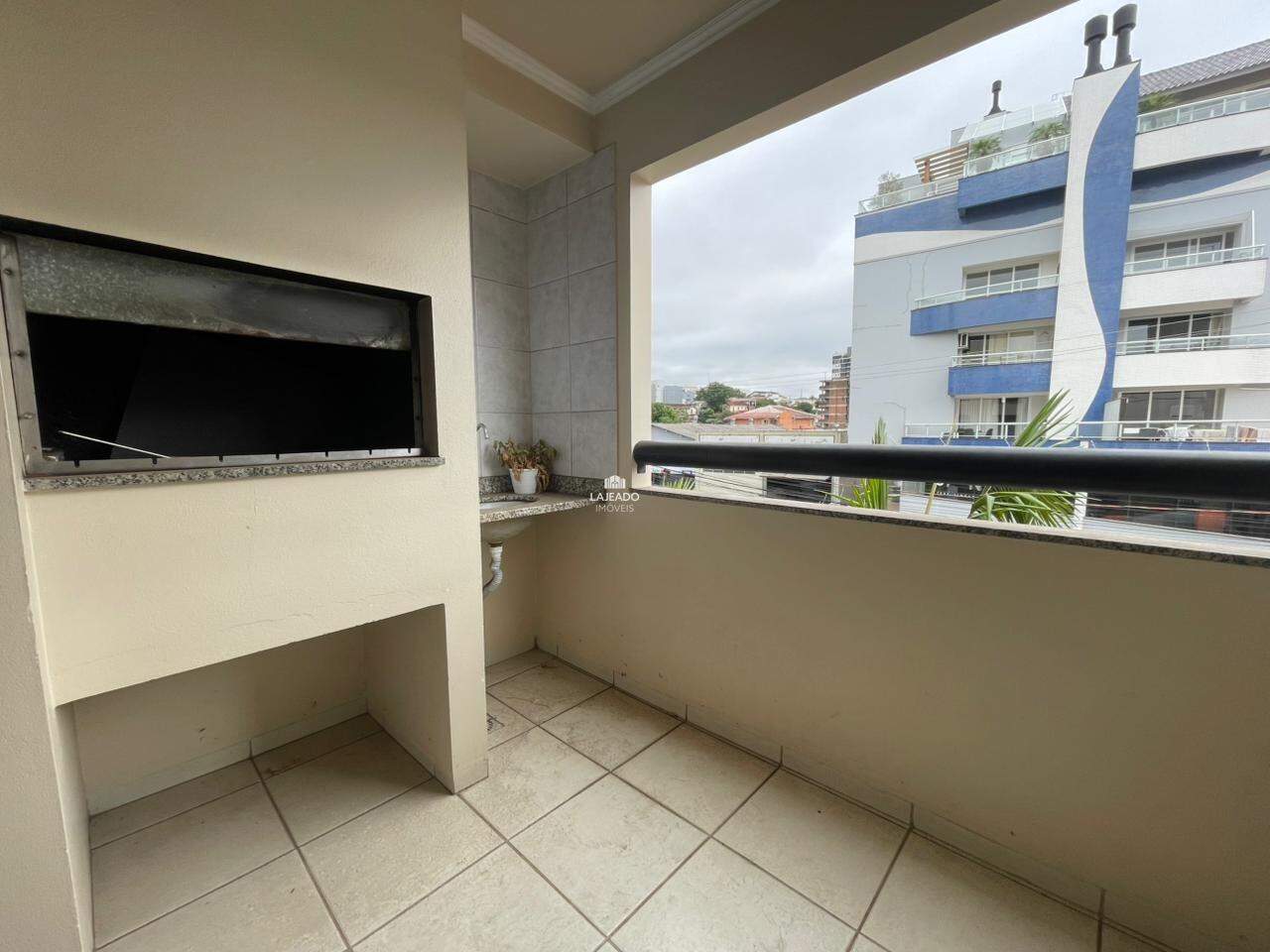 Apartamento para aluguel no São Cristóvão: 