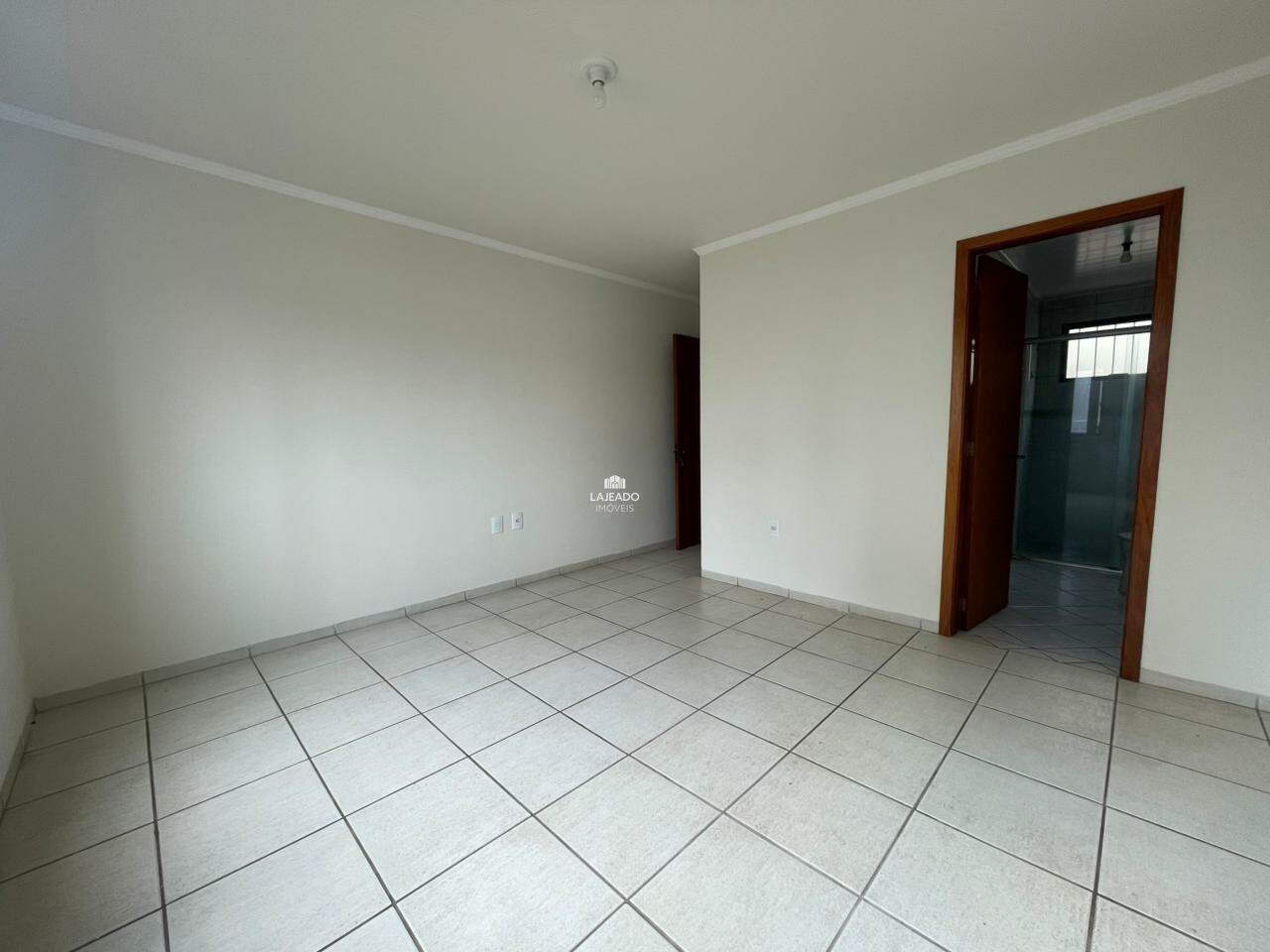 Apartamento para aluguel no São Cristóvão: 