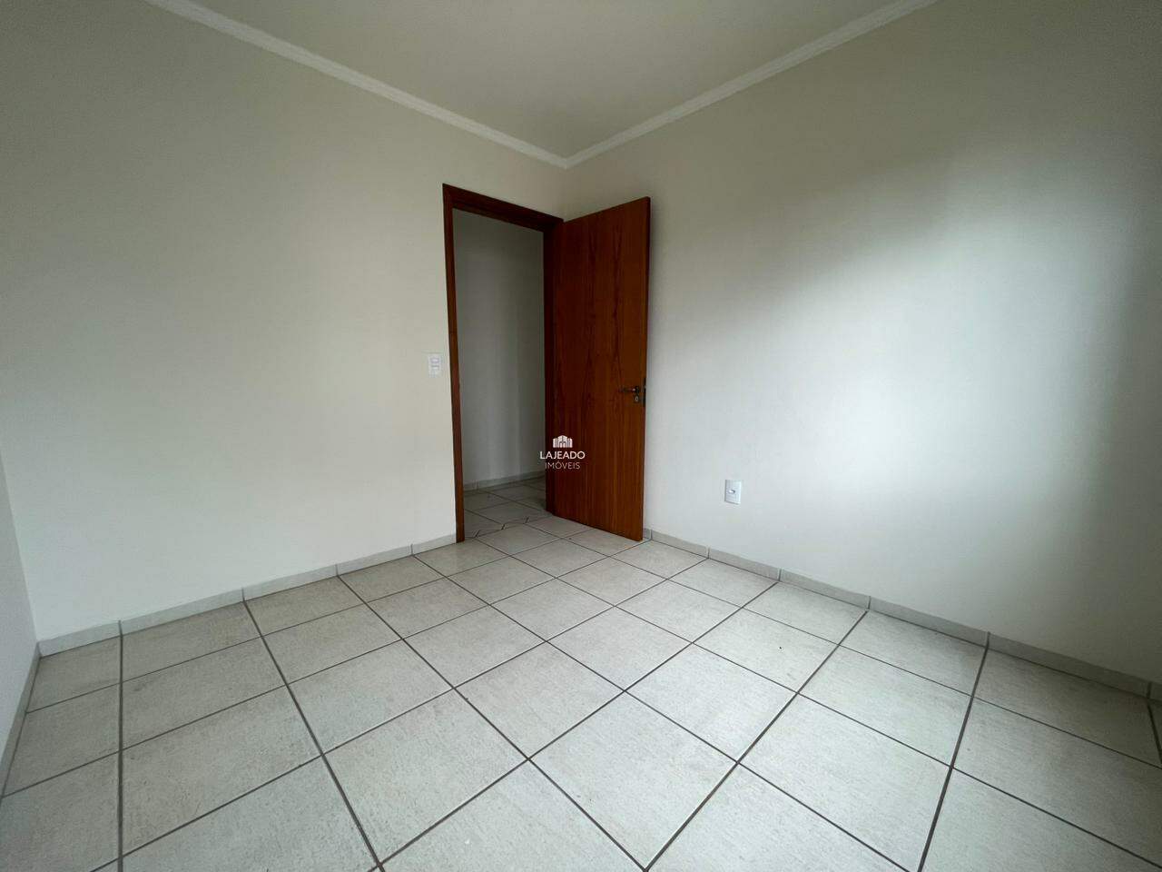 Apartamento para aluguel no São Cristóvão: 
