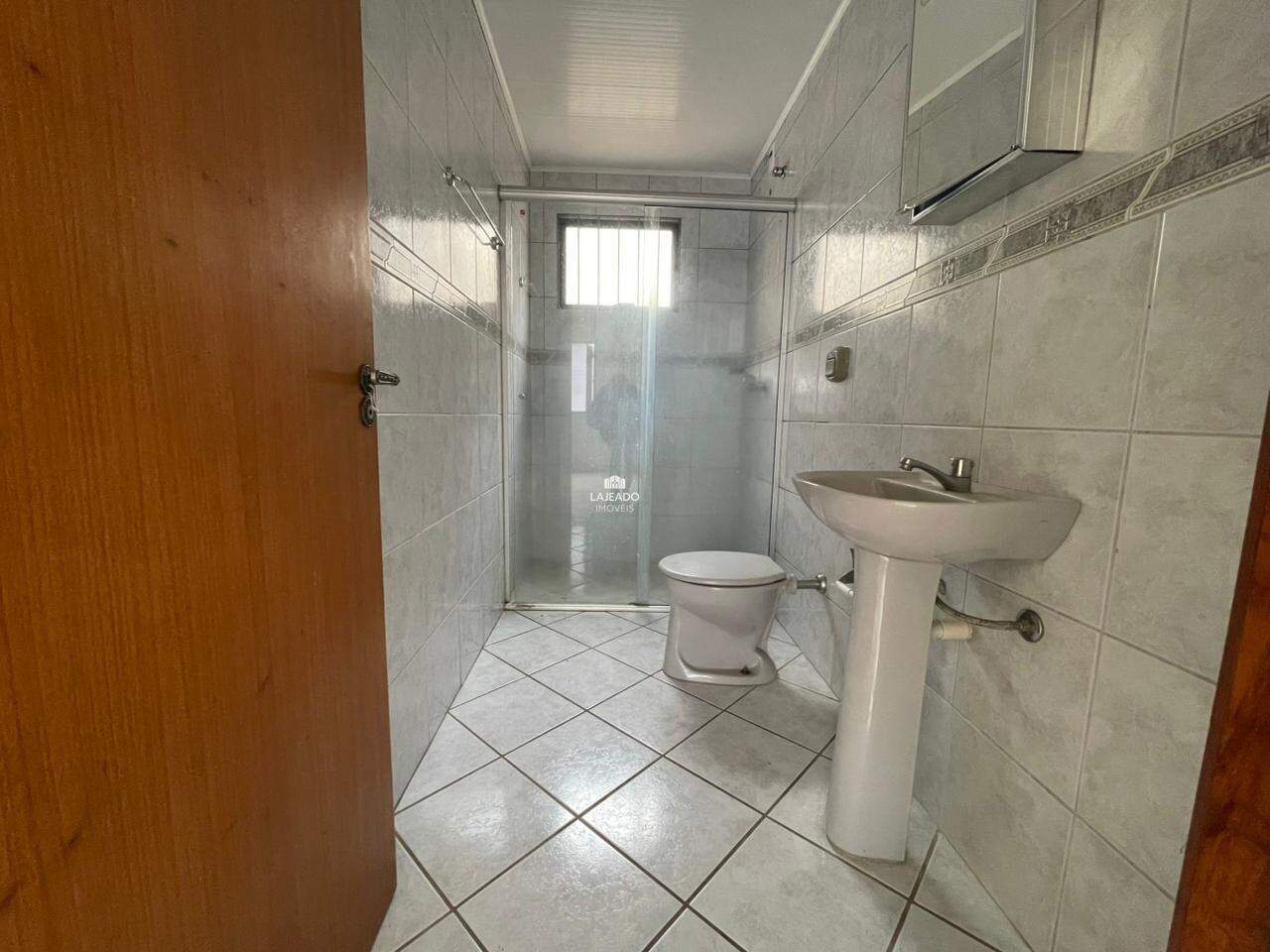 Apartamento para aluguel no São Cristóvão: 
