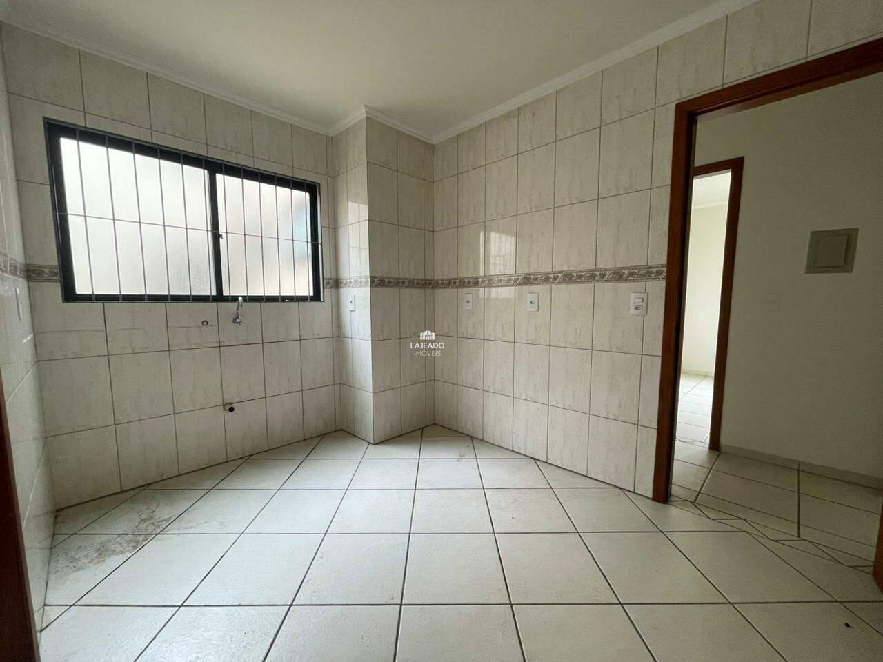 Apartamento para aluguel no São Cristóvão: 