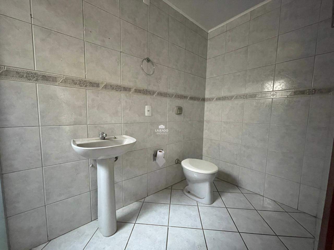 Apartamento para aluguel no São Cristóvão: 