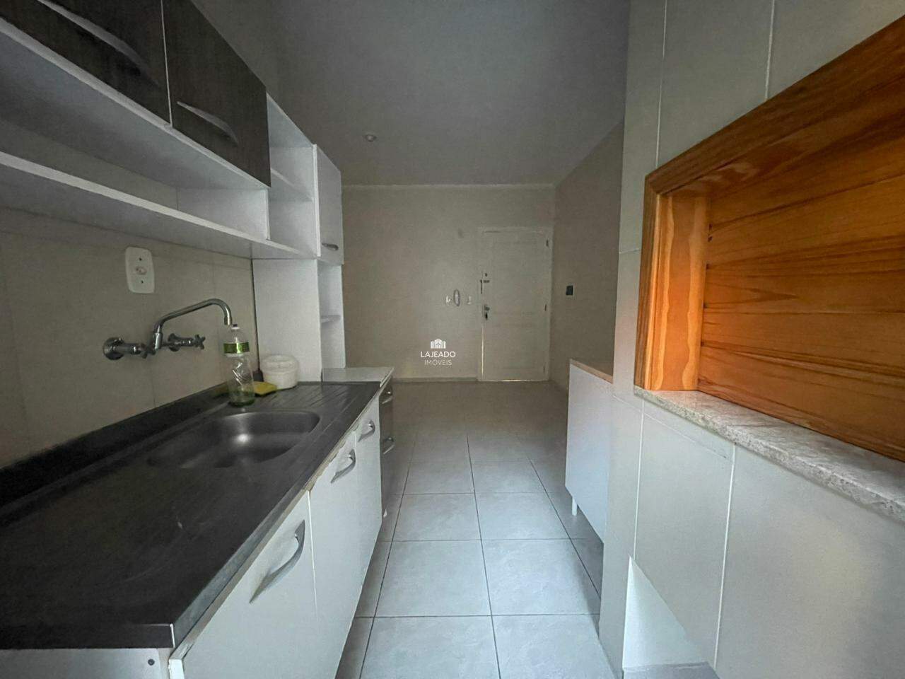 Apartamento para aluguel no Hidráulica: 