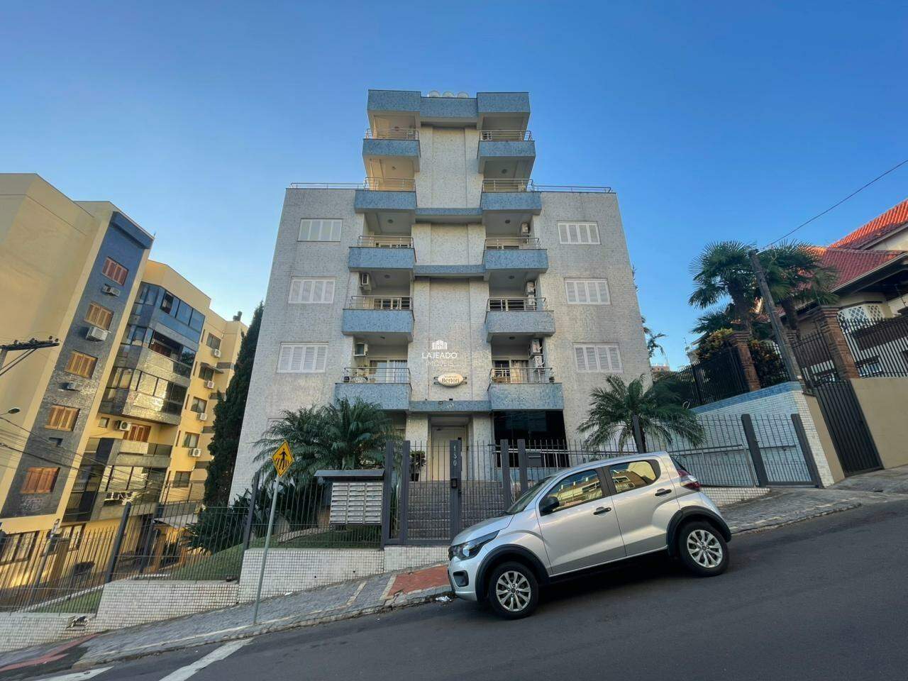 Apartamento para aluguel no Hidráulica: 