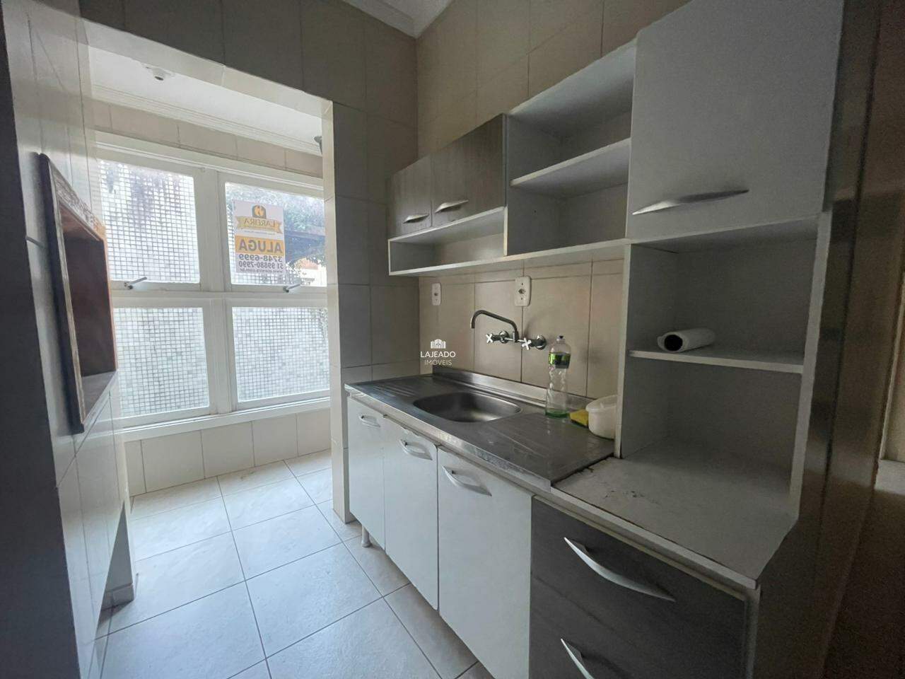 Apartamento para aluguel no Hidráulica: 