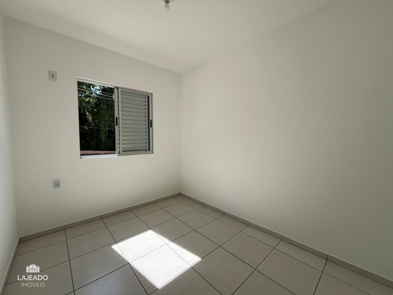 Apartamento para aluguel no Universitário: 