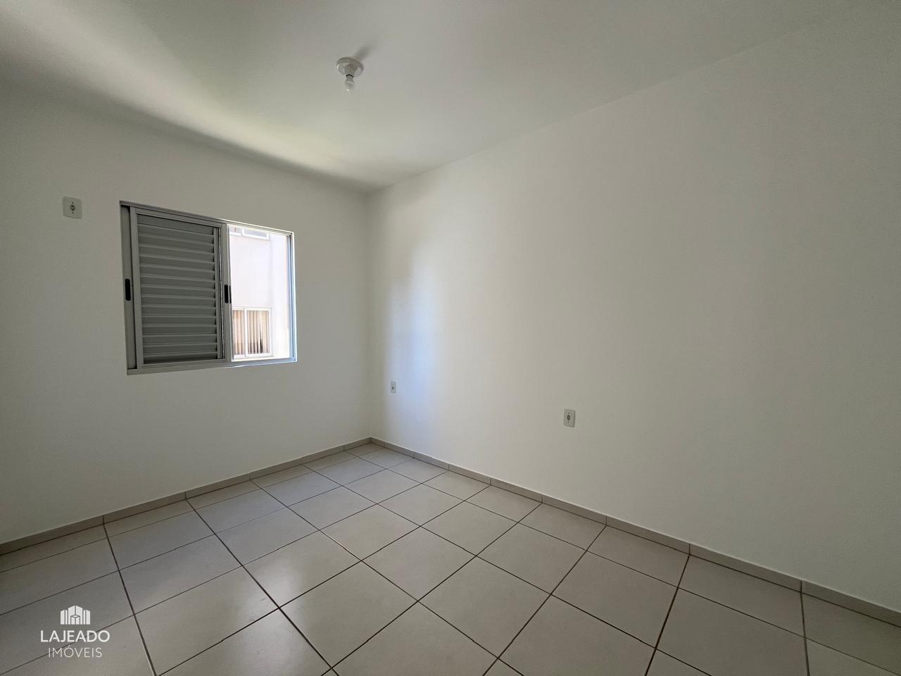Apartamento para aluguel no Universitário: 