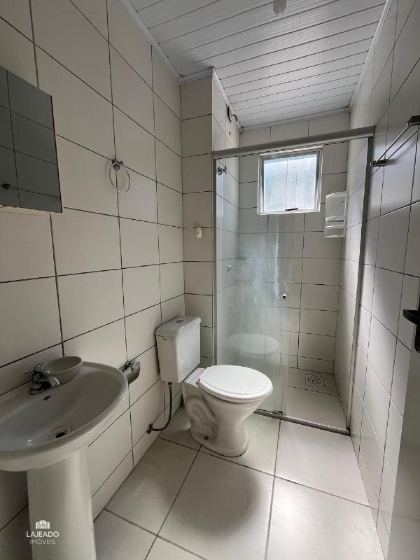 Apartamento para aluguel no Universitário: 