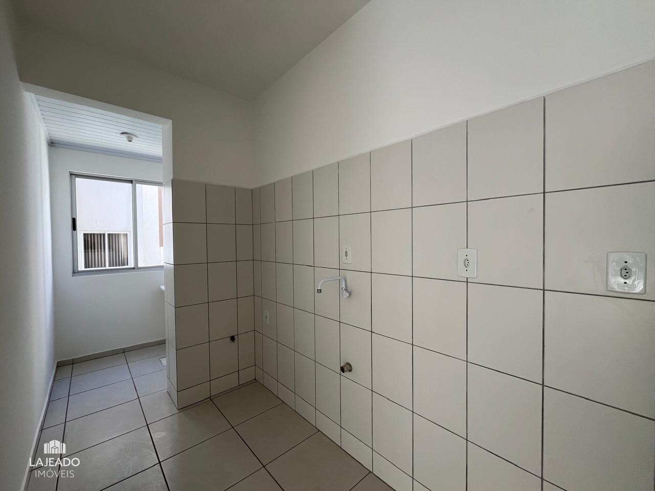 Apartamento para aluguel no Universitário: 