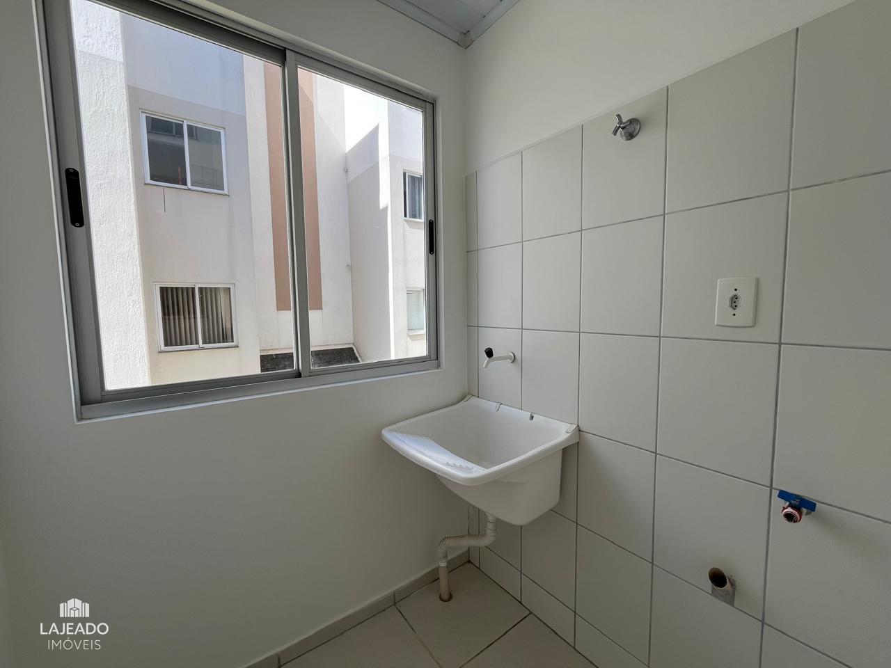 Apartamento para aluguel no Universitário: 