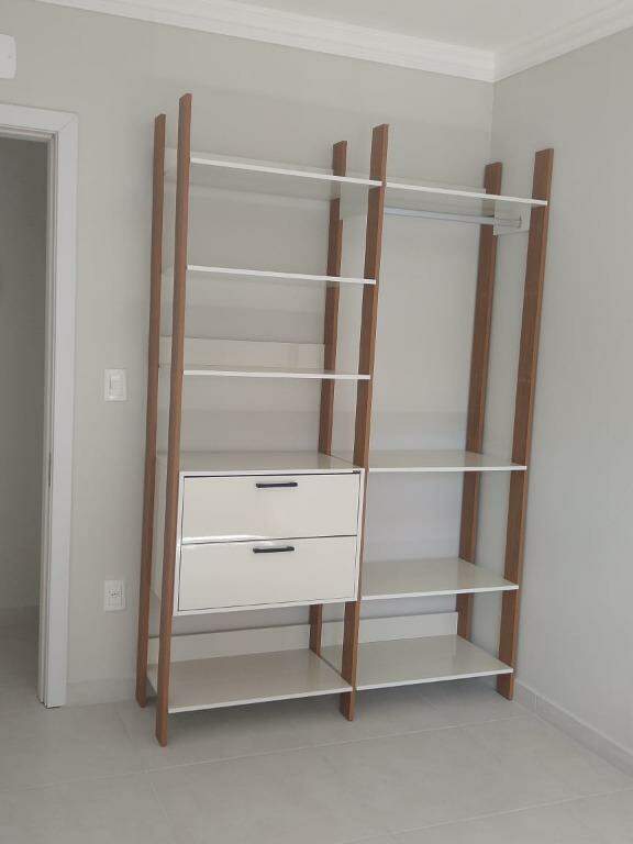 Apartamento, 1 quarto, 63 m² - Foto 6