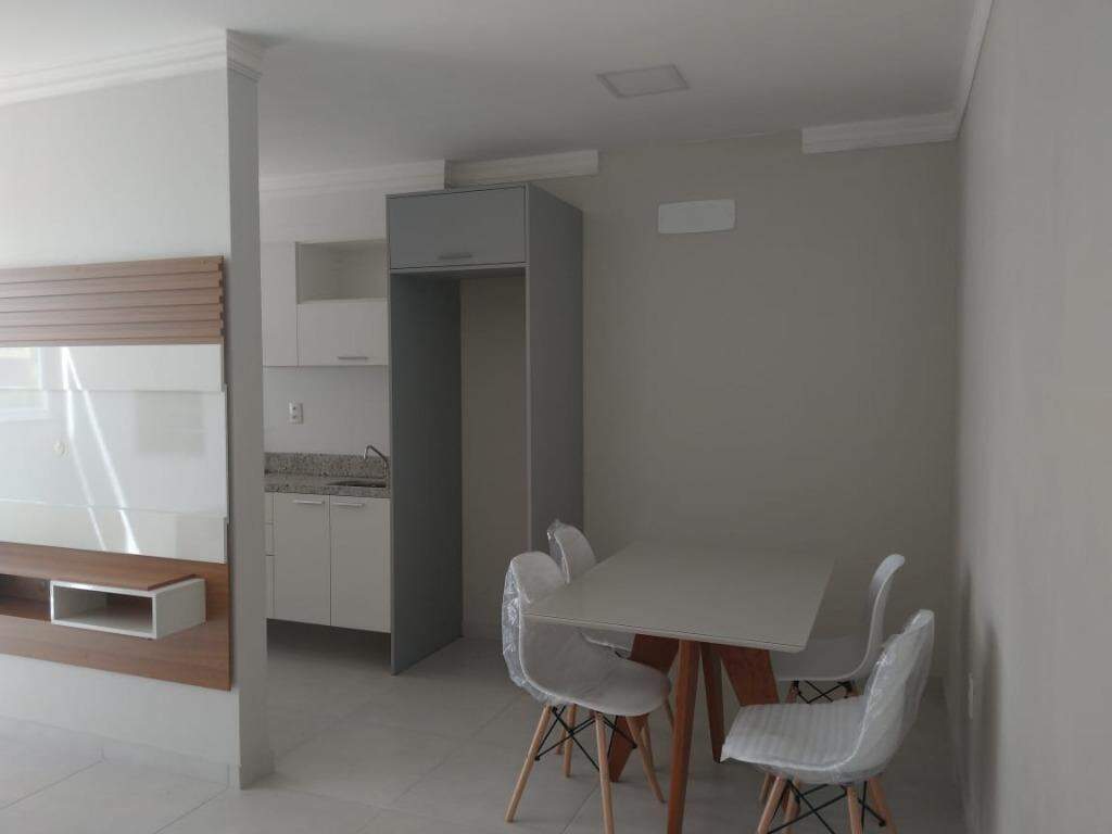 Apartamento, 1 quarto, 63 m² - Foto 3