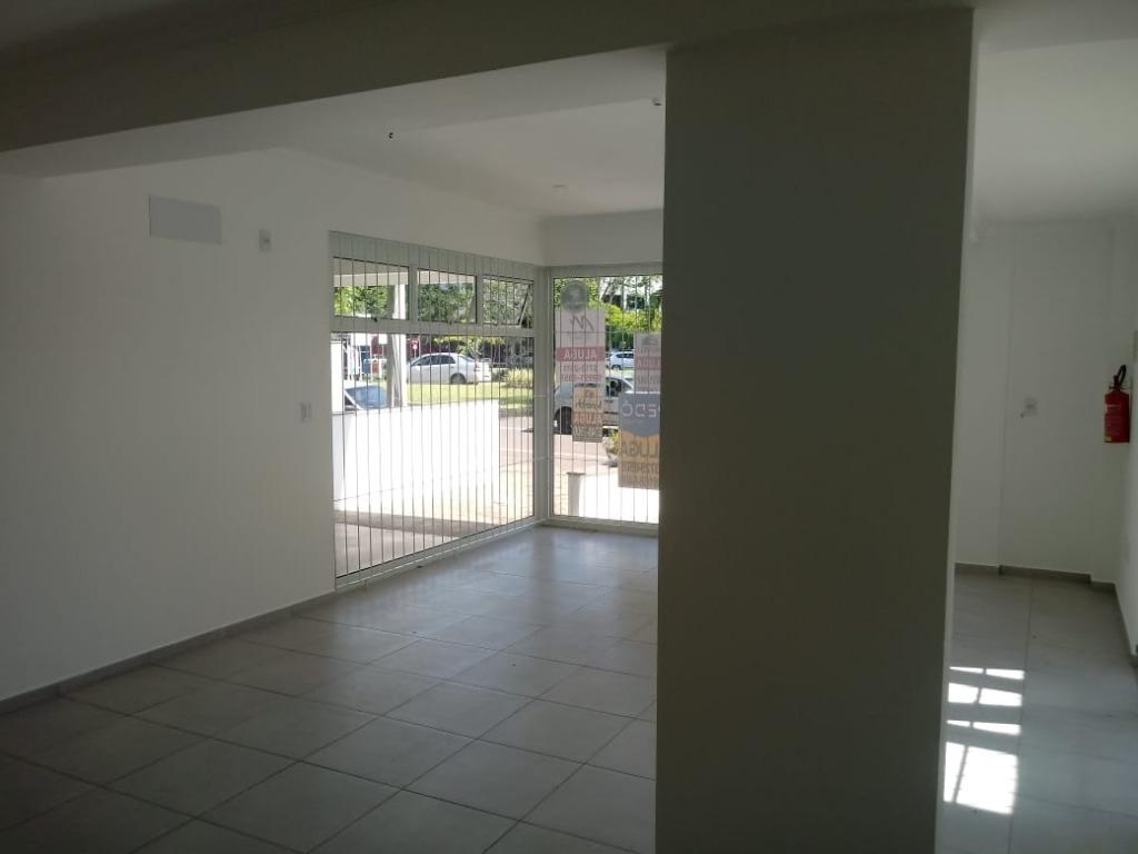 Loja para aluguel no Universitário: 