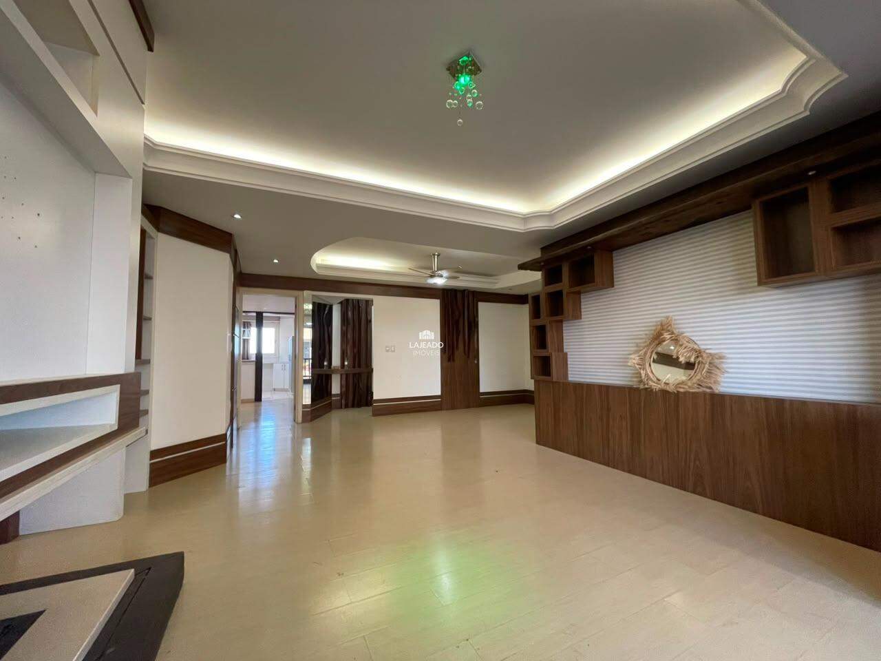 Apartamento, 3 quartos, 174 m² - Foto 7
