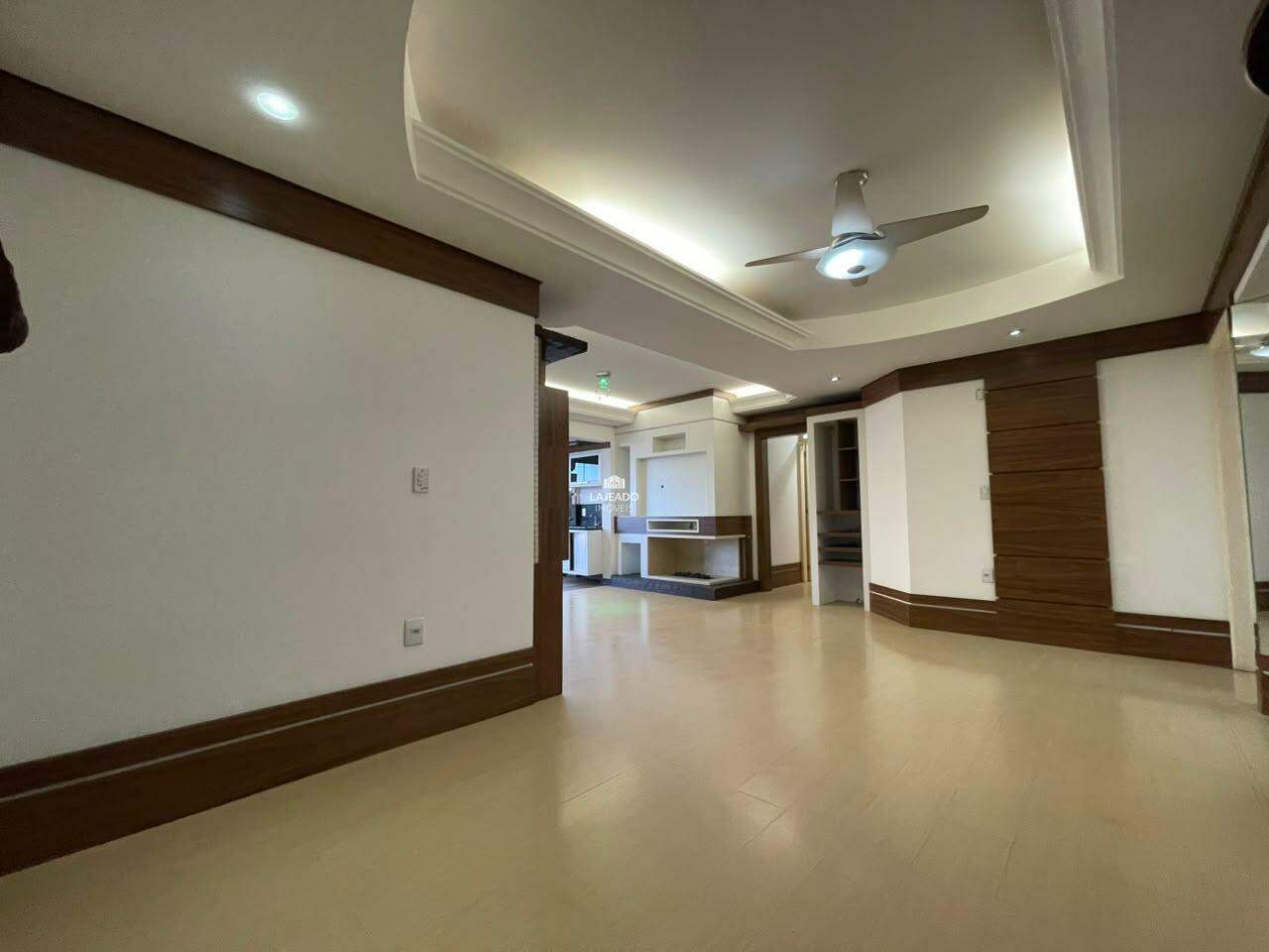 Apartamento, 3 quartos, 174 m² - Foto 2