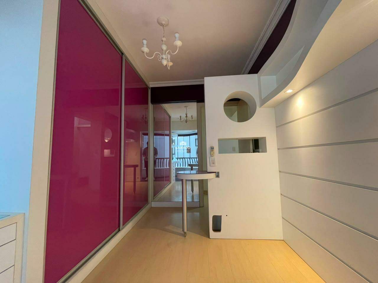 Apartamento, 3 quartos, 174 m² - Foto 18