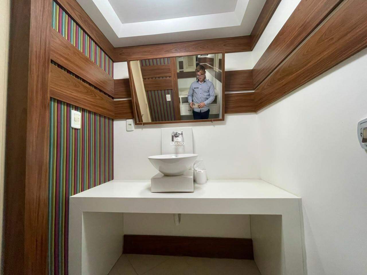 Apartamento, 3 quartos, 174 m² - Foto 20