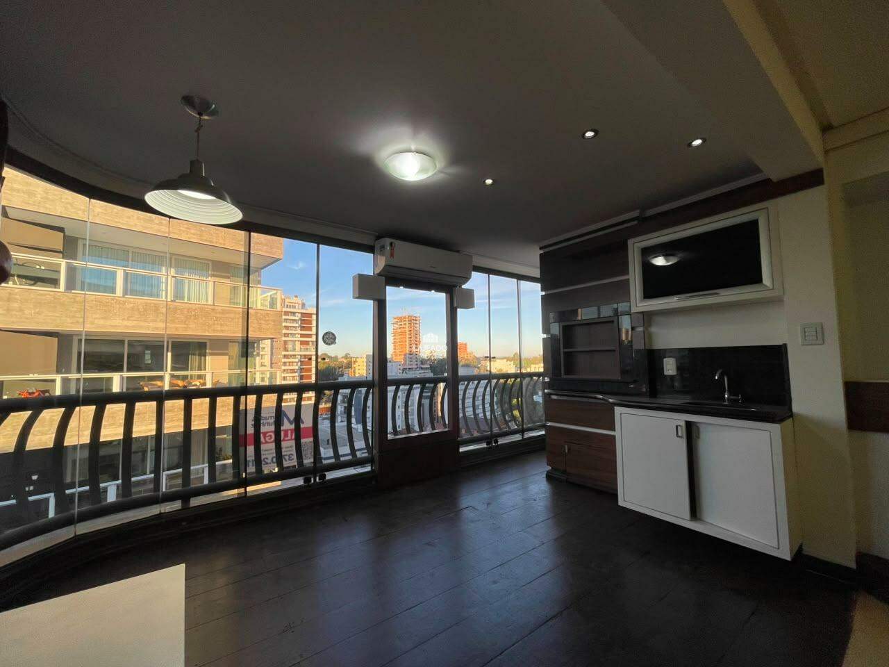 Apartamento, 3 quartos, 174 m² - Foto 6