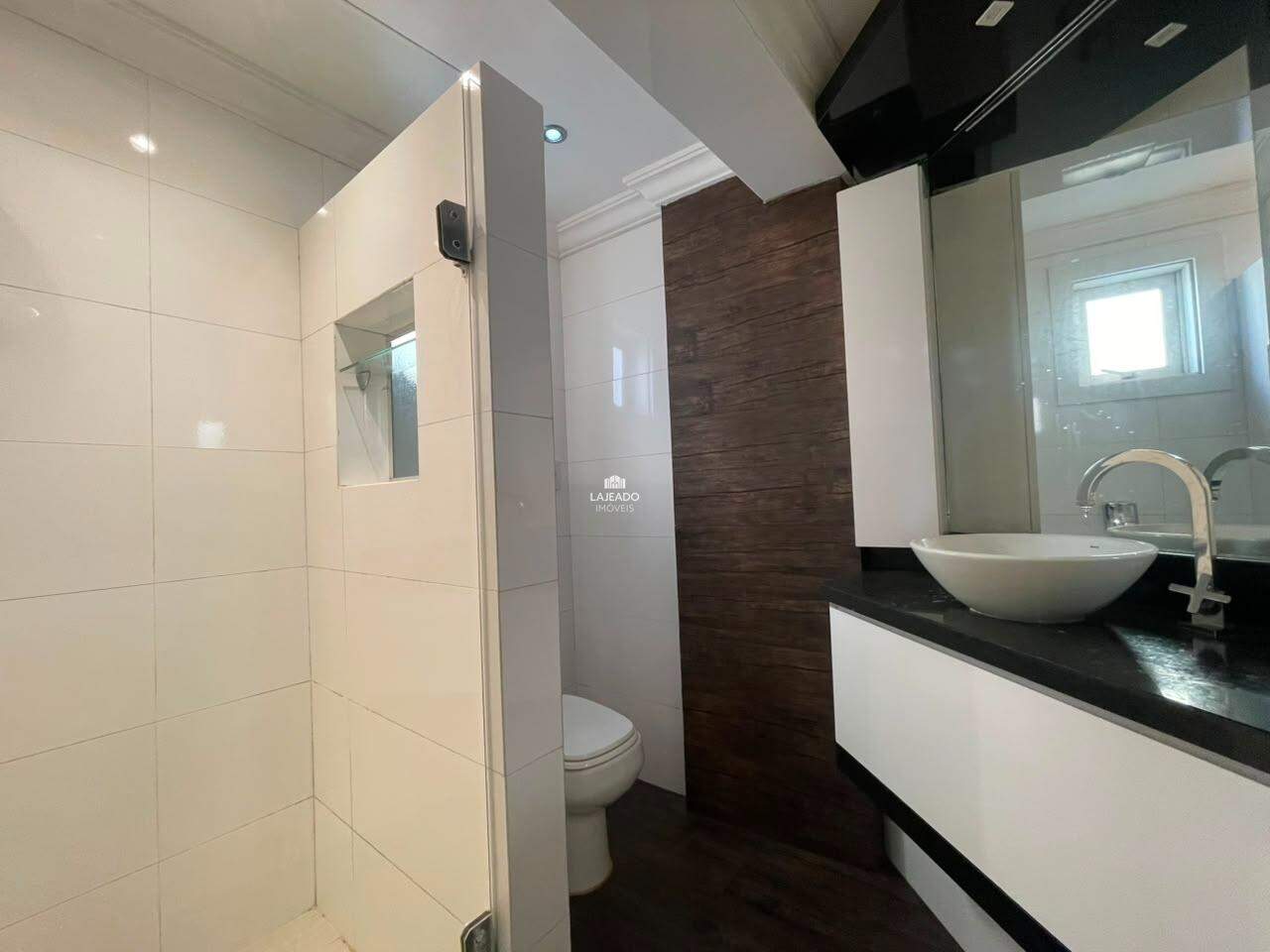 Apartamento, 3 quartos, 174 m² - Foto 16