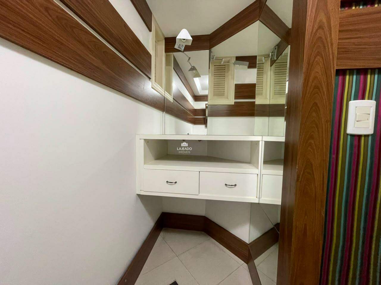 Apartamento, 3 quartos, 174 m² - Foto 26