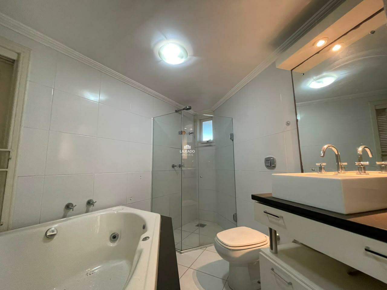 Apartamento, 3 quartos, 174 m² - Foto 27