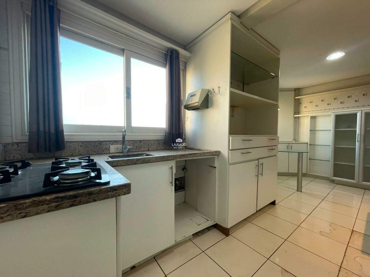 Apartamento, 3 quartos, 174 m² - Foto 11