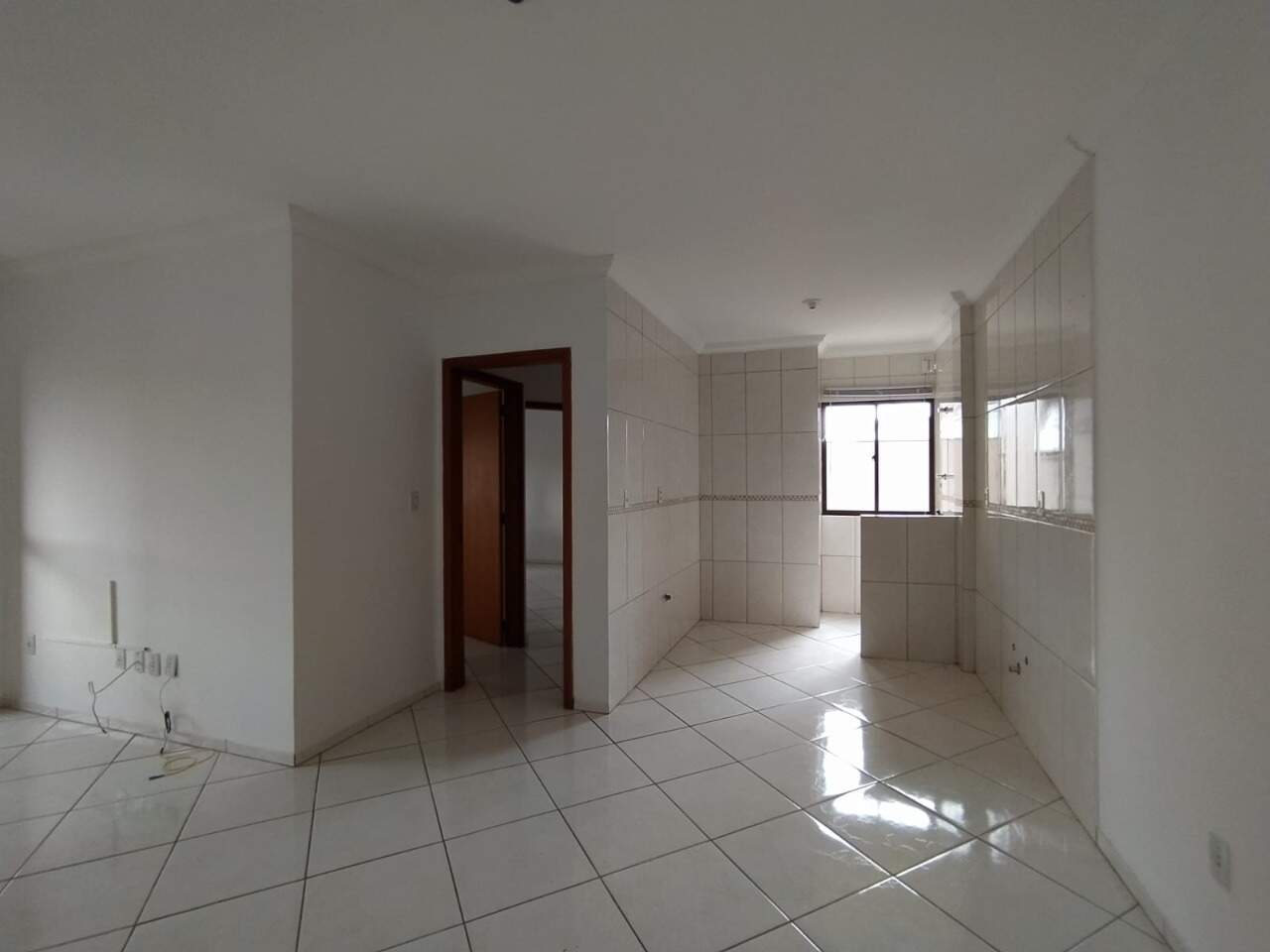 Apartamento para aluguel no Florestal: