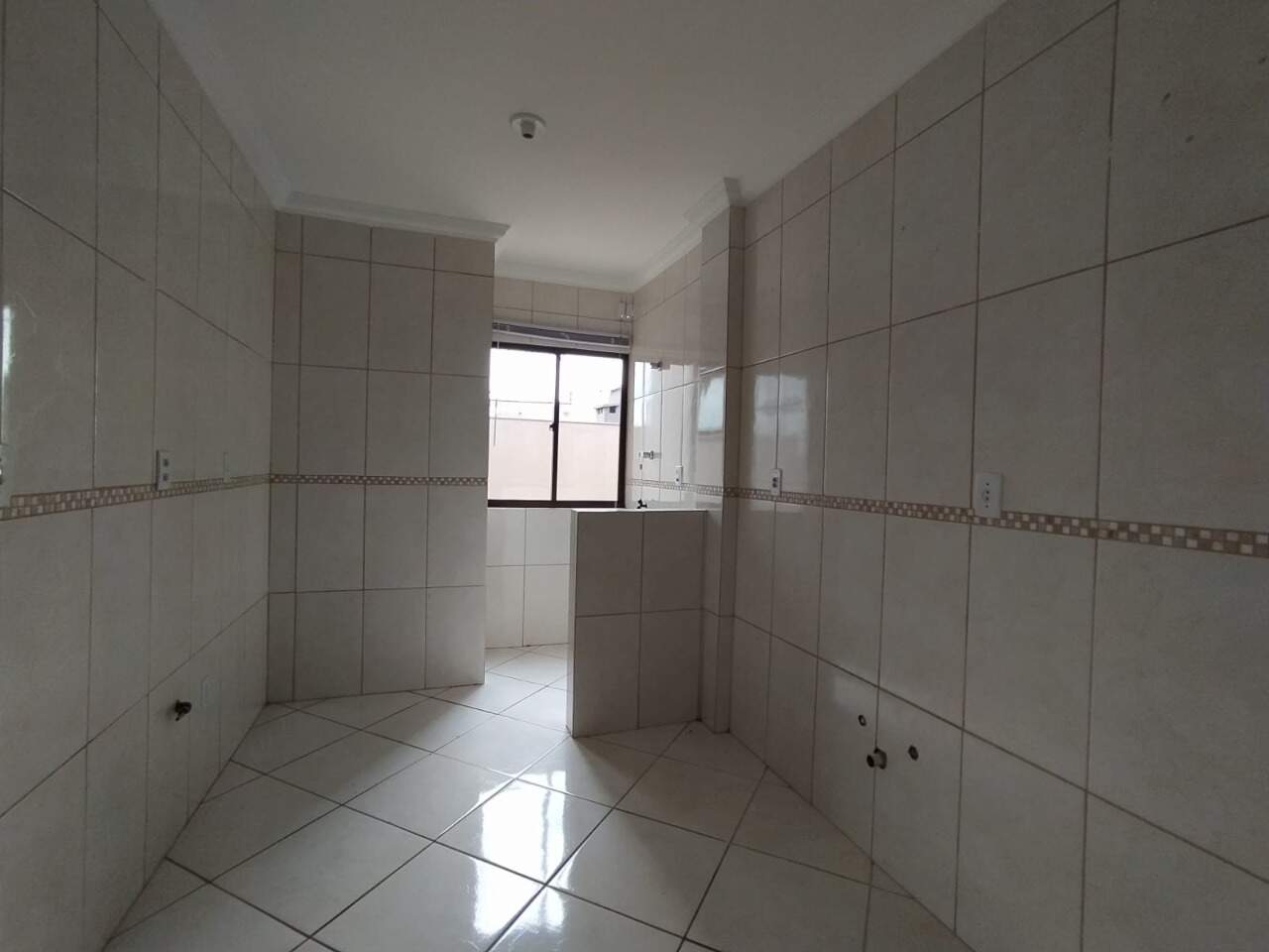 Apartamento para aluguel no Florestal: 