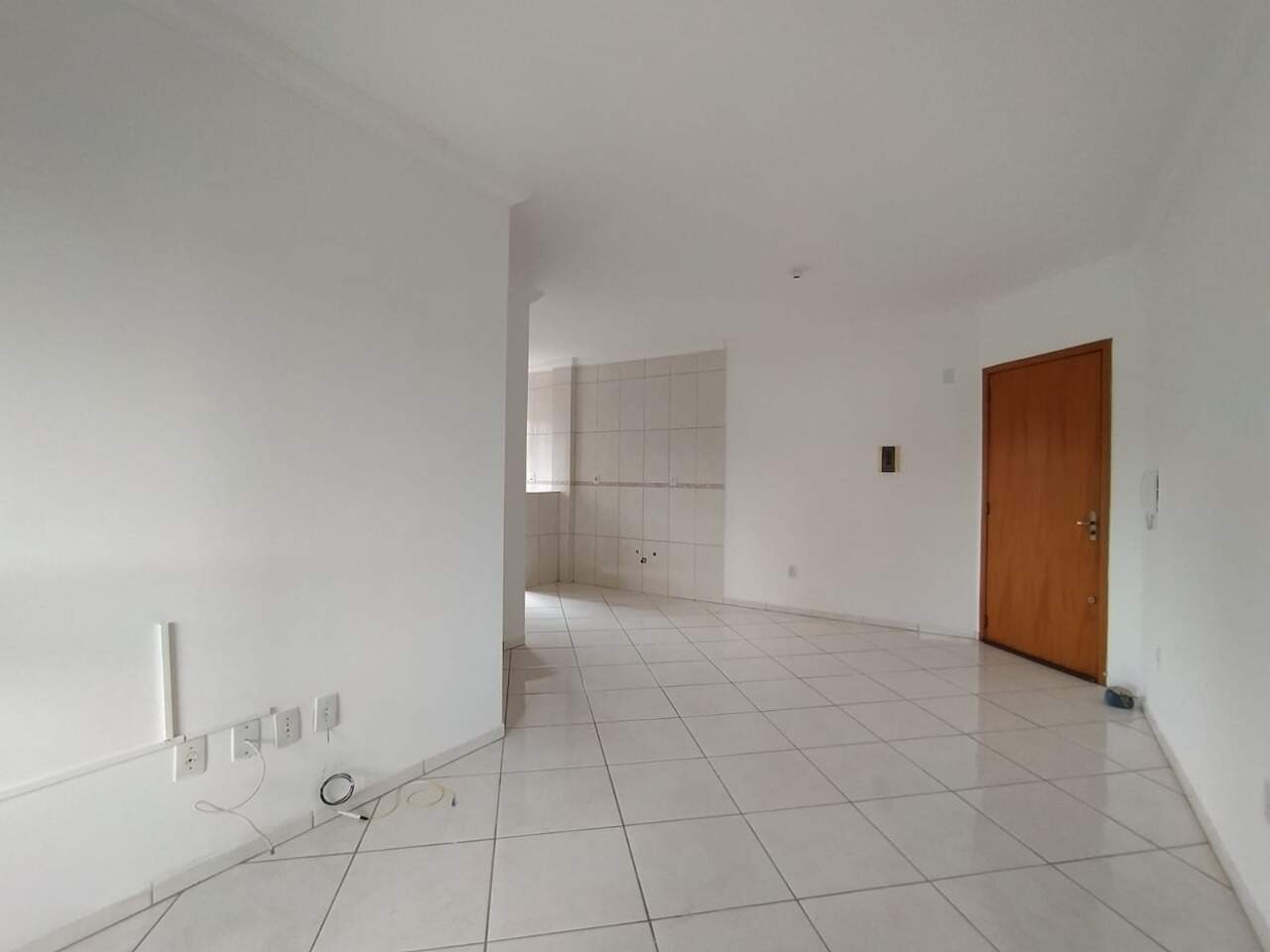 Apartamento para aluguel no Florestal: 