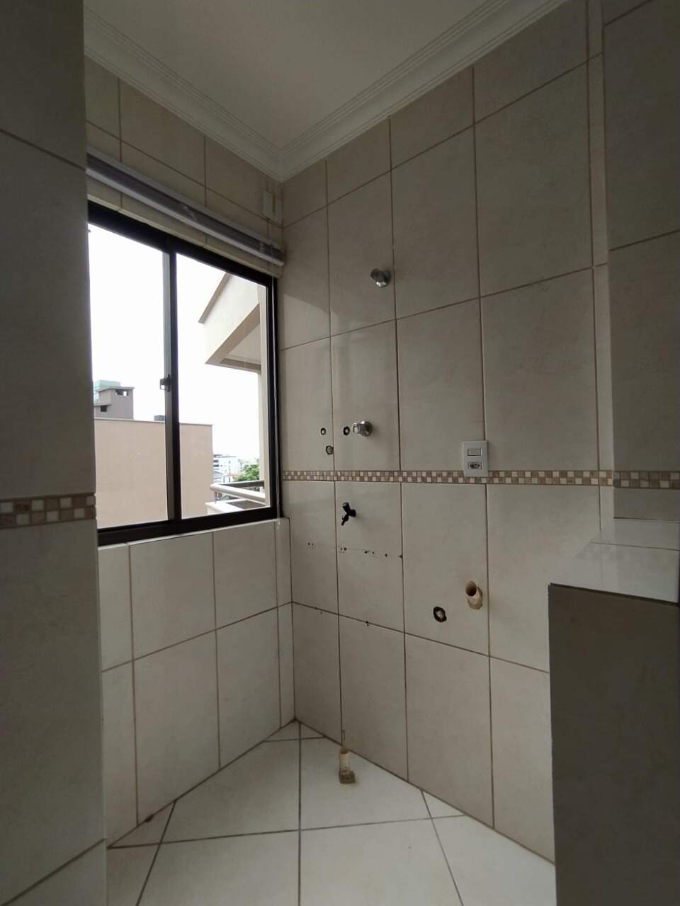 Apartamento para aluguel no Florestal: 