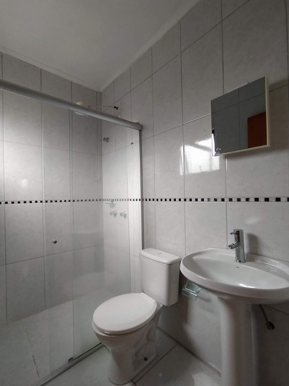 Apartamento para aluguel no Florestal: 