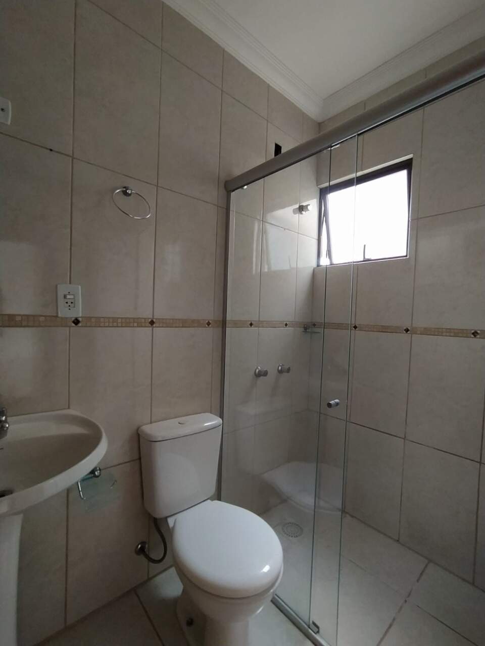 Apartamento para aluguel no Florestal: 
