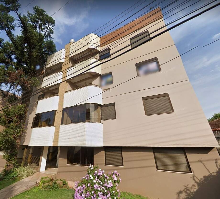 Apartamento para aluguel no Florestal: