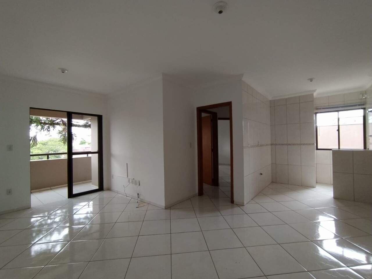 Apartamento para aluguel no Florestal: