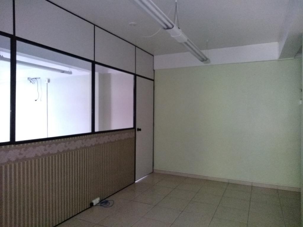Sala-Conjunto, 141 m² - Foto 9