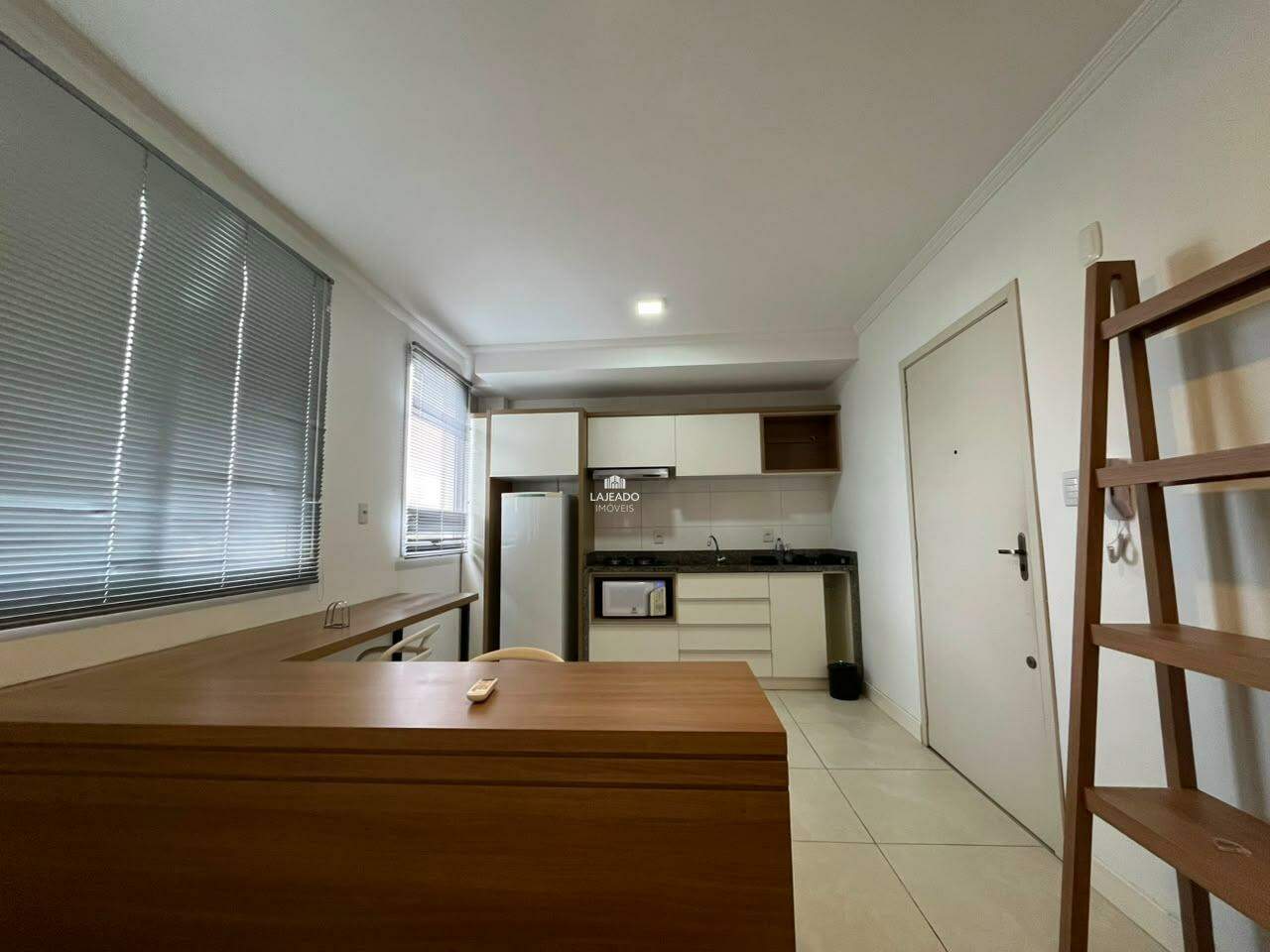 Apartamento, 1 quarto, 40 m² - Foto 3